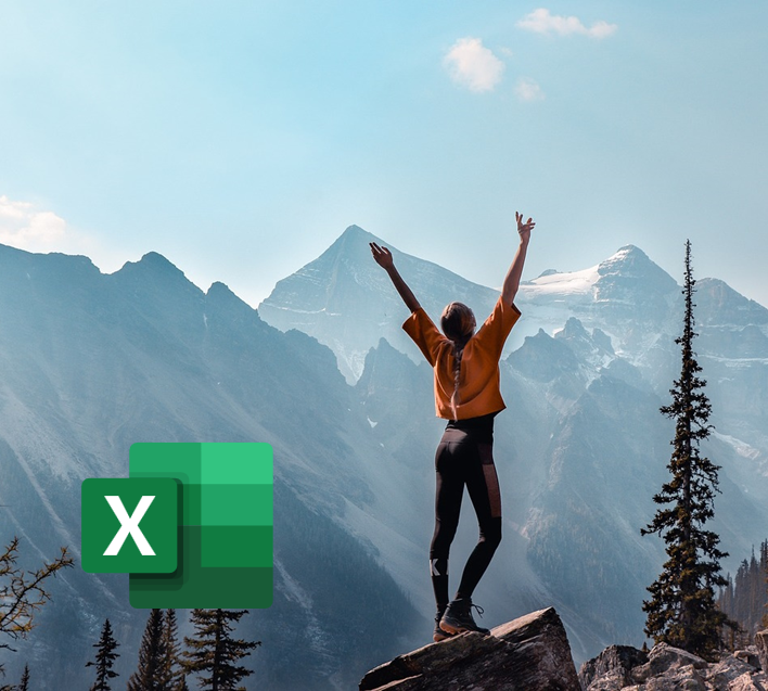 Read more about the article Excel 1 für Einsteiger:innen