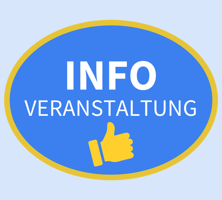 Read more about the article #240515-1: Informationsveranstaltung