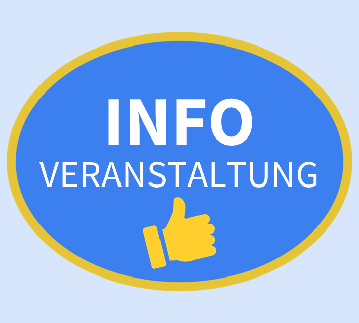 Read more about the article Informationsveranstaltung