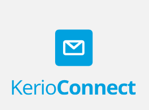 Hosted Groupware – Kerio Connect Basis